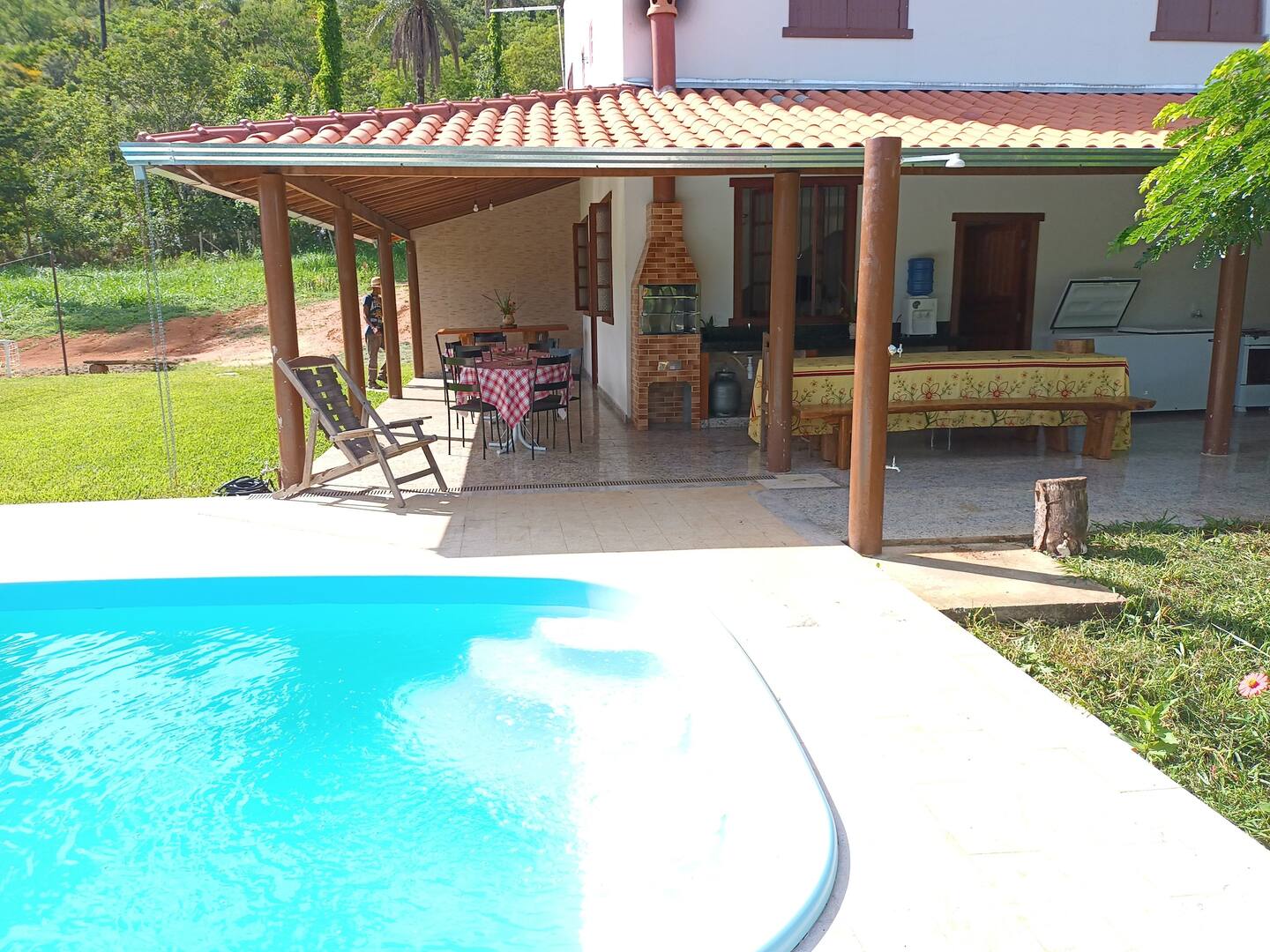 Sítio Castelinho - Imagem 19