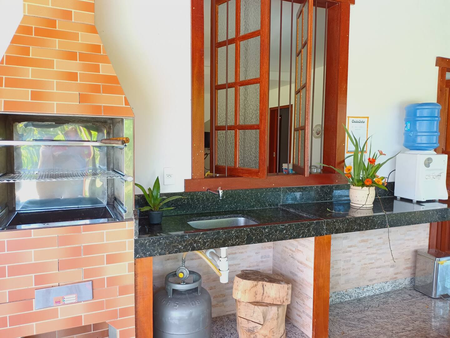 Sítio Castelinho - Imagem 13