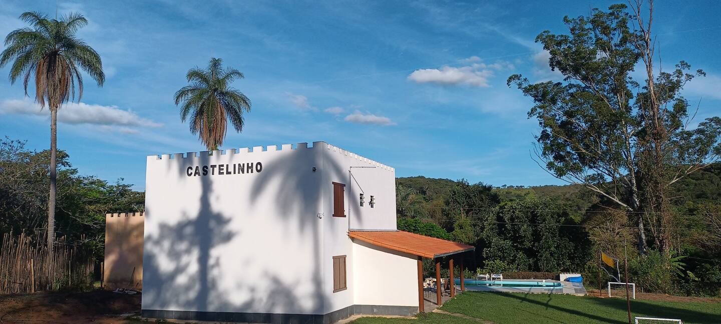Sítio Castelinho