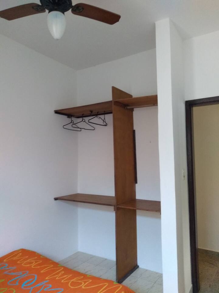 Guanabara/Castelhanos 3 quartos - 1º andar - Imagem 15