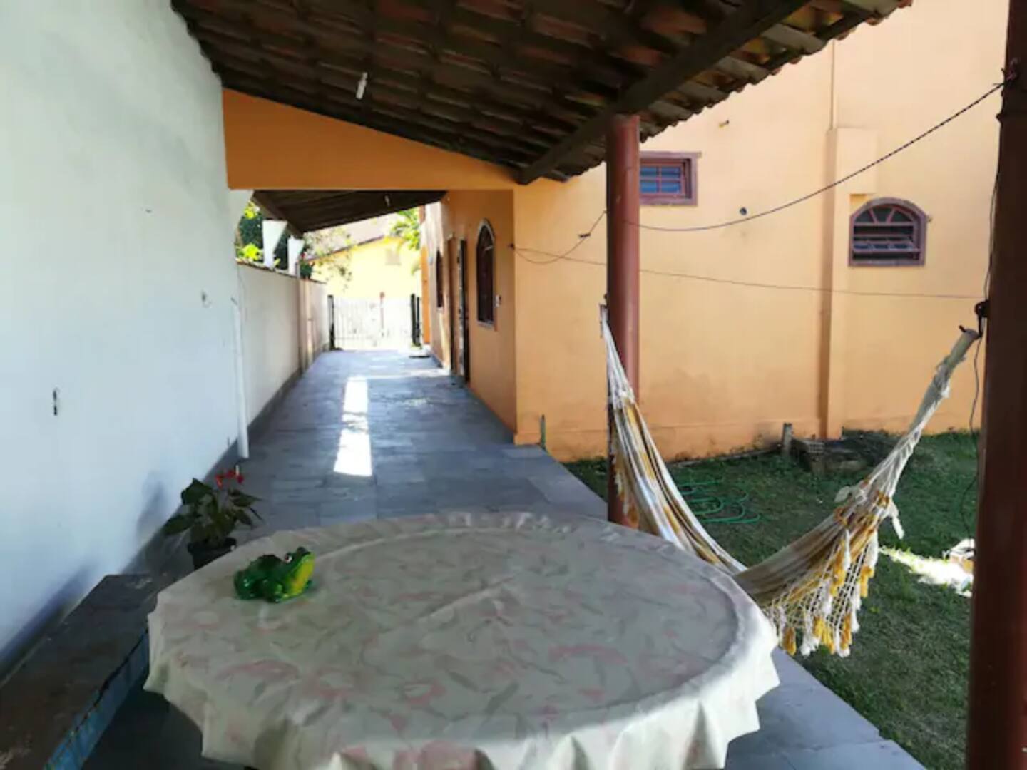 Guanabara/Castelhanos 3 quartos - 2º andar - Imagem 14