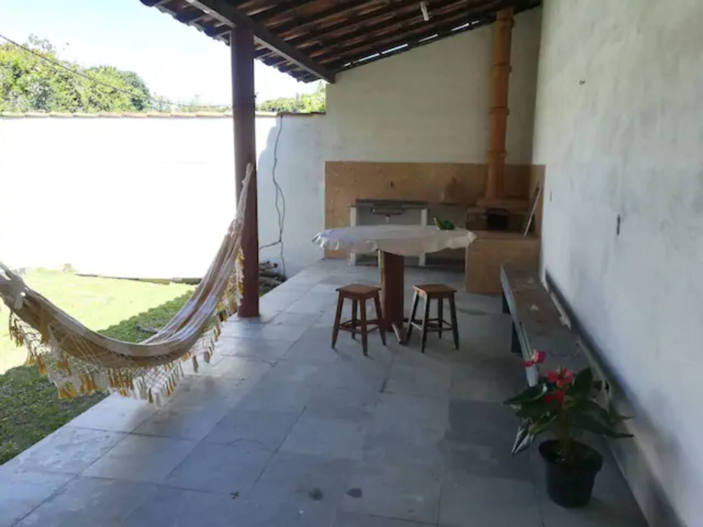 Guanabara/Castelhanos 3 quartos - 2º andar - Imagem 13