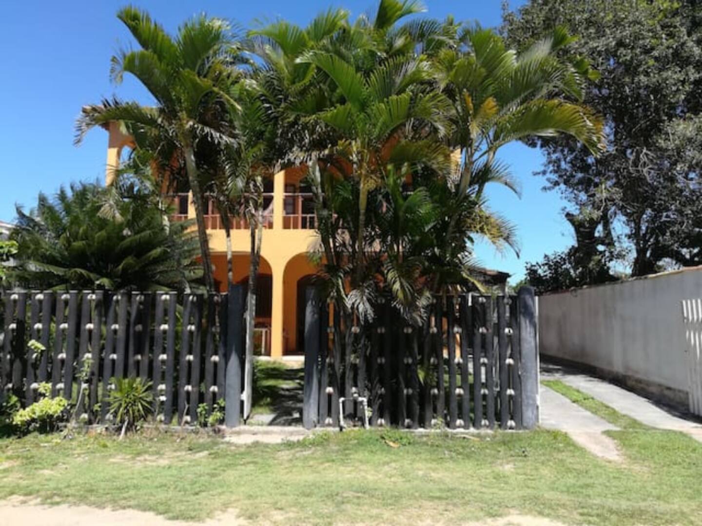 Guanabara/Castelhanos 3 quartos - 2º andar - Imagem 1