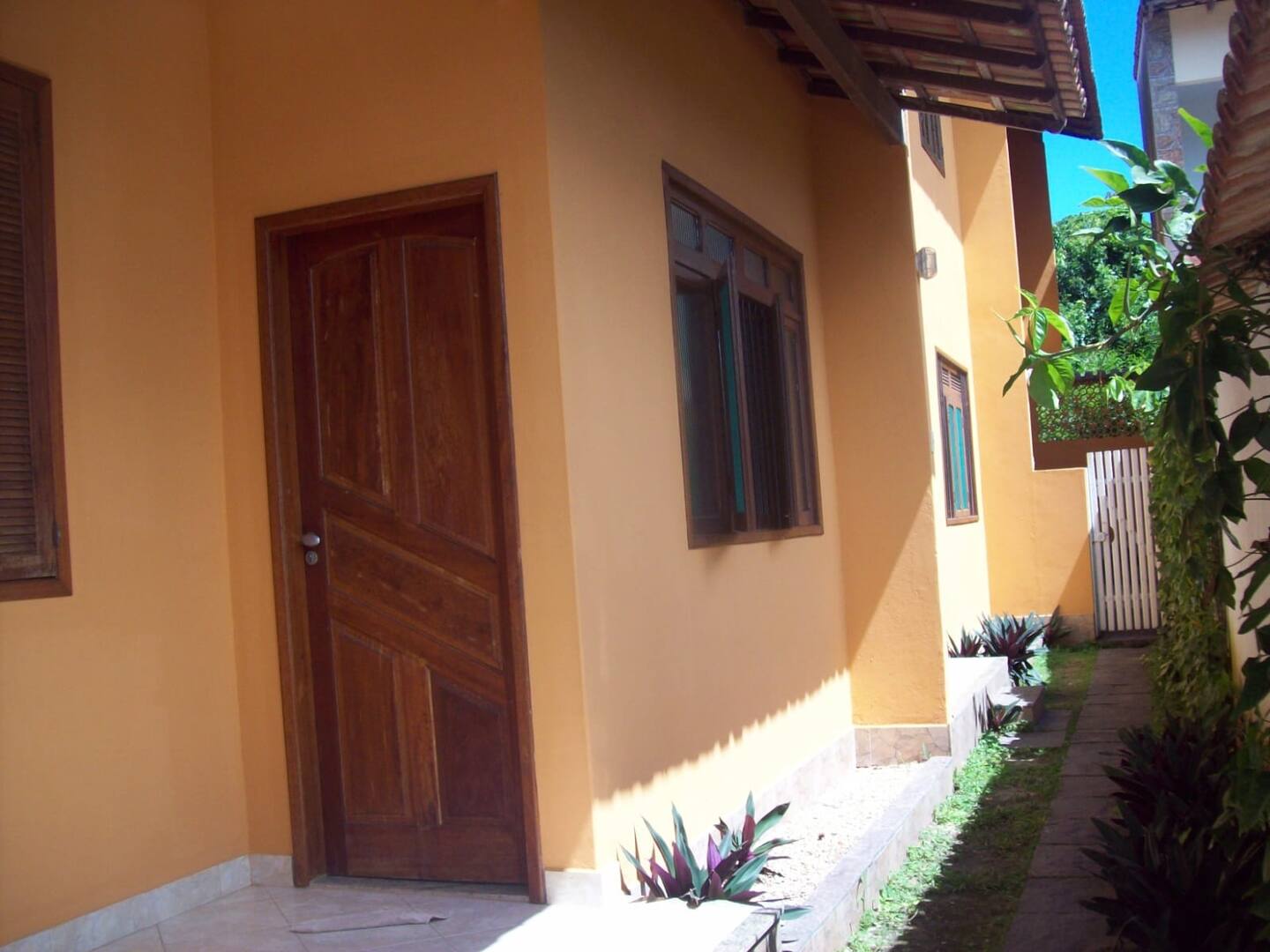 Guanabara/Castelhanos 2 quartos - Casa 1 e Casa 2 - Imagem 2