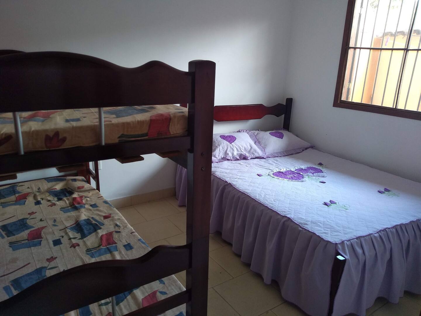 Guanabara/Castelhanos 2 quartos - Casa 1 e Casa 2 - Imagem 6