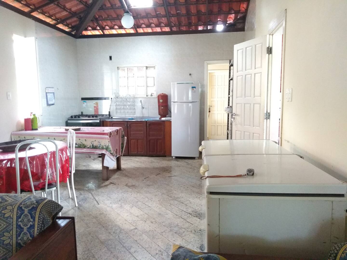 Recanto Casa de Telhas - Imagem 9