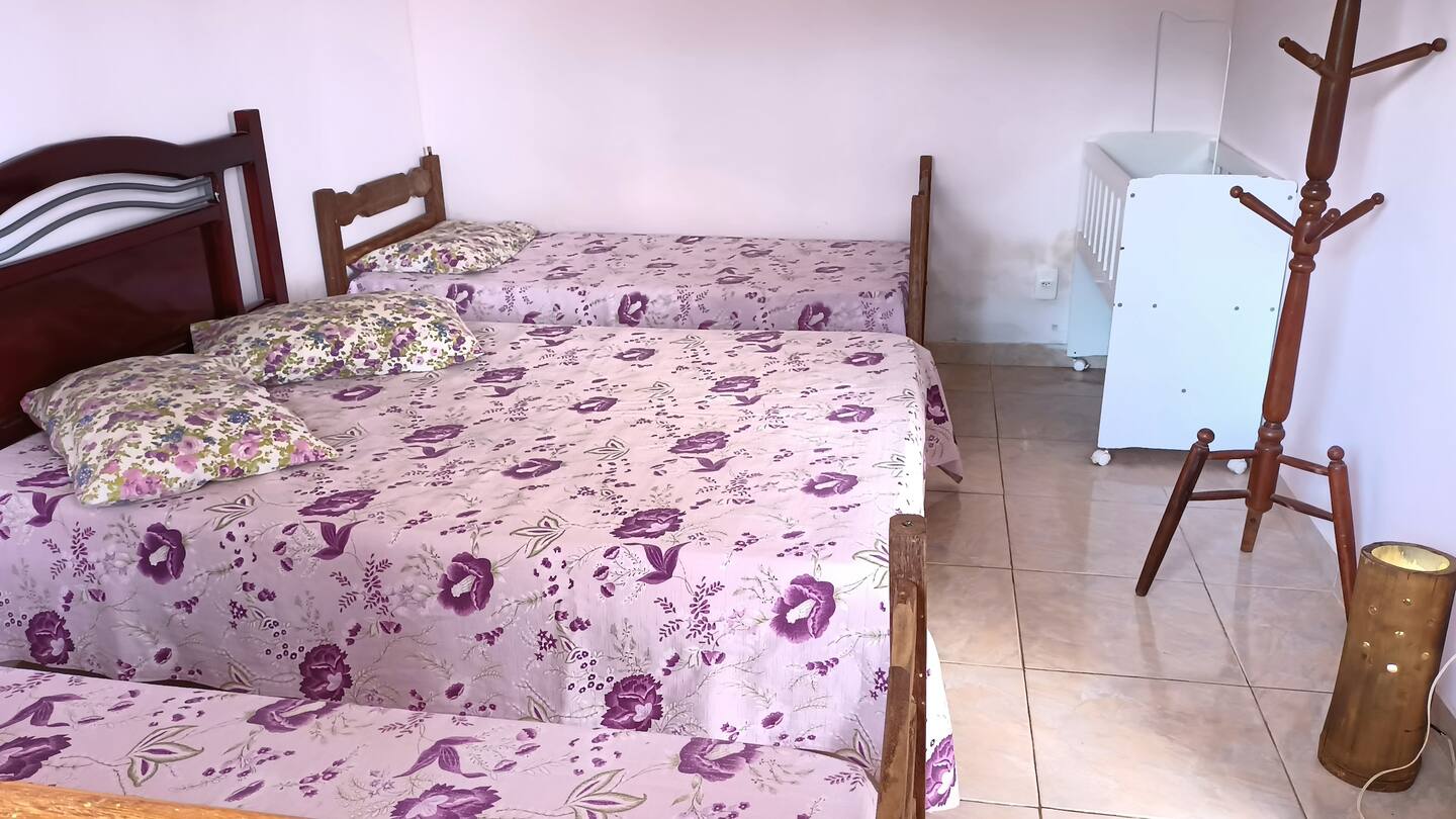 Recanto Casa de Telhas - Imagem 3